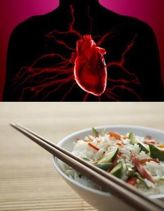 郑州风湿病医院专家讲解有风湿病心脏病的人吃什么食物比较好