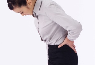 强直性脊柱炎的典型发病症状